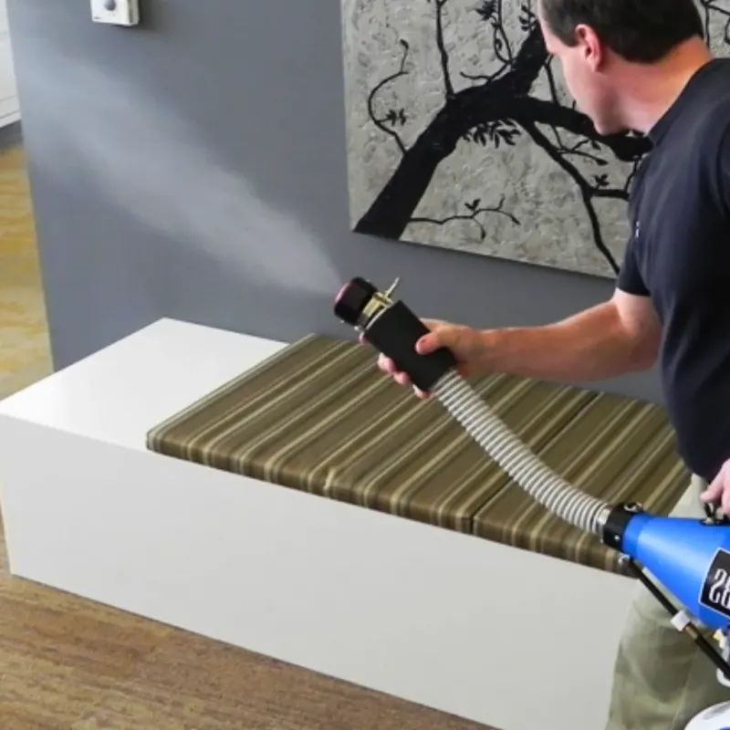 Professional Odor Removal in Jeffersonville, IN